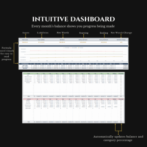net worth tracker